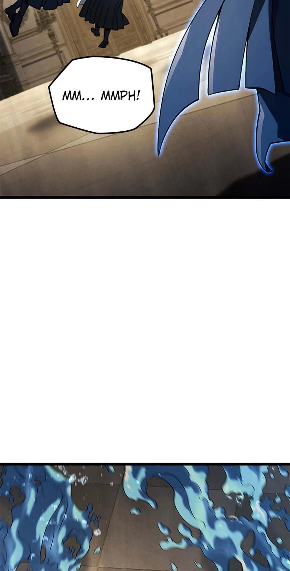 Read Revenge of the Baskerville Bloodhound ENGLISH Manga Online