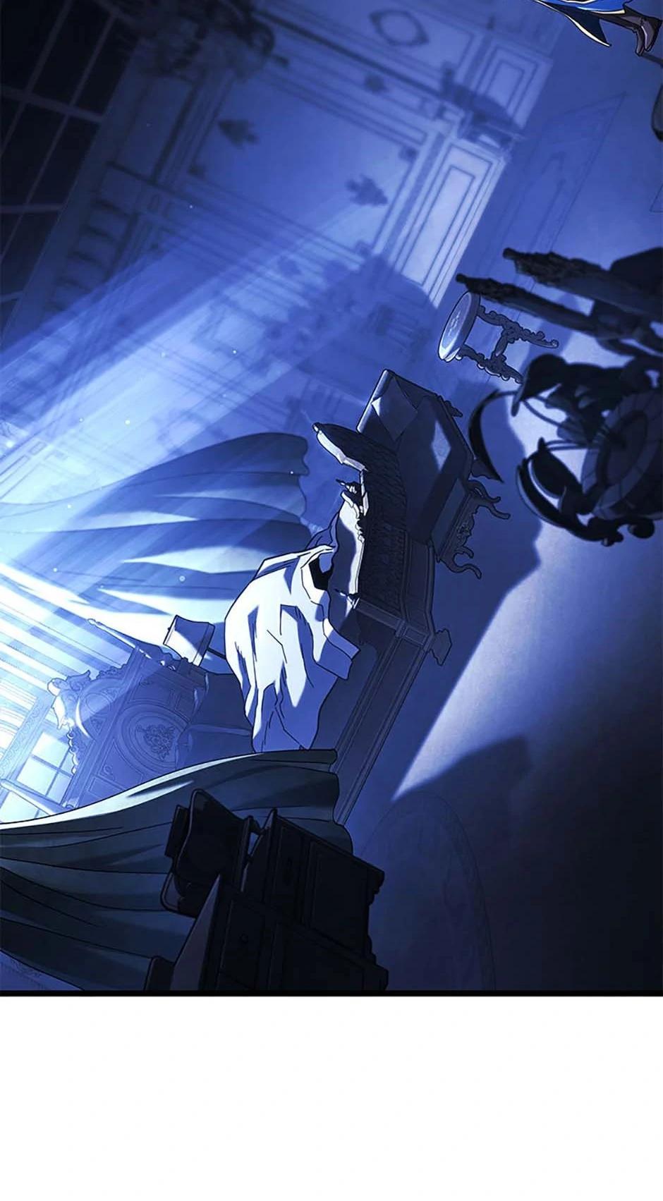 Read Revenge of the Baskerville Bloodhound ENGLISH Manga Online