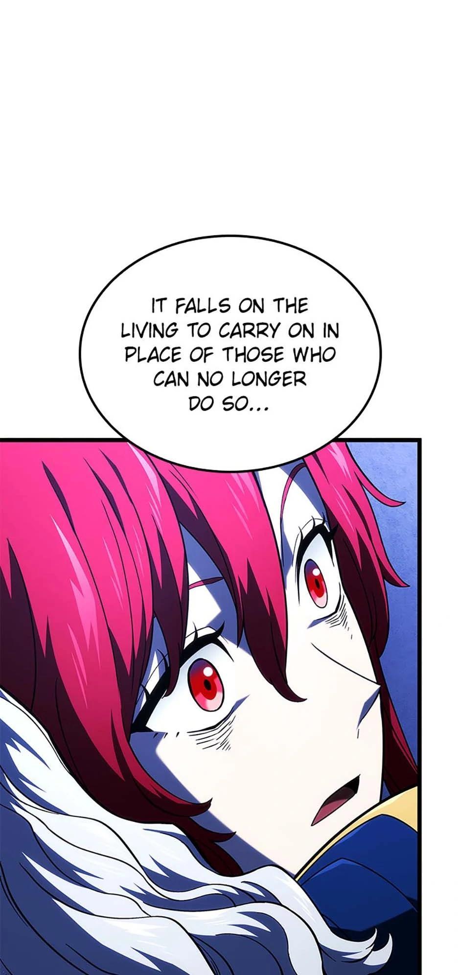 Read Revenge of the Baskerville Bloodhound ENGLISH Manga Online