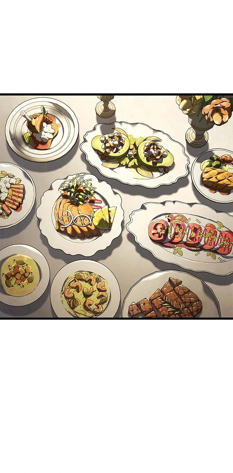 Read Revenge of the Baskerville Bloodhound ENGLISH Manga Online