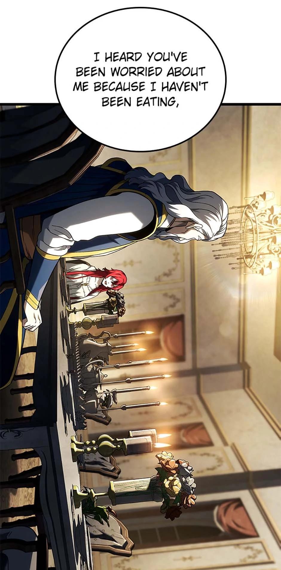 Read Revenge of the Baskerville Bloodhound ENGLISH Manga Online