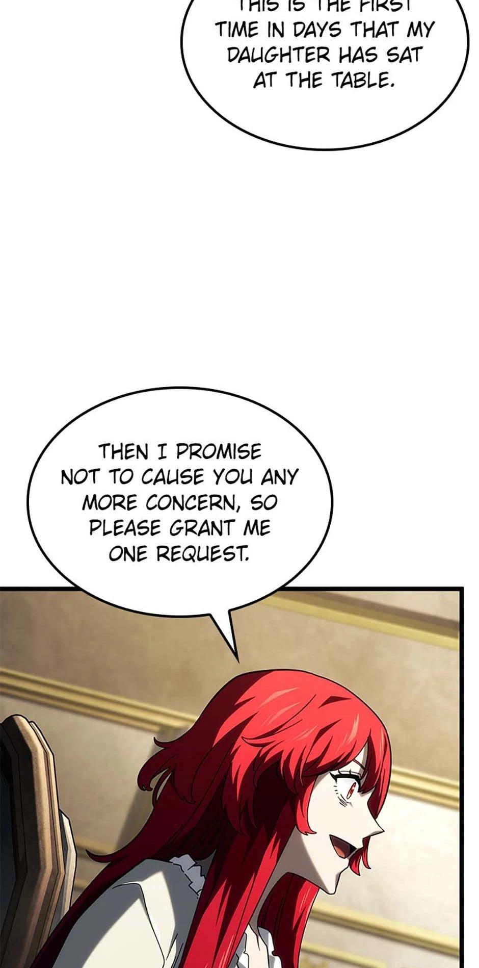 Read Revenge of the Baskerville Bloodhound ENGLISH Manga Online