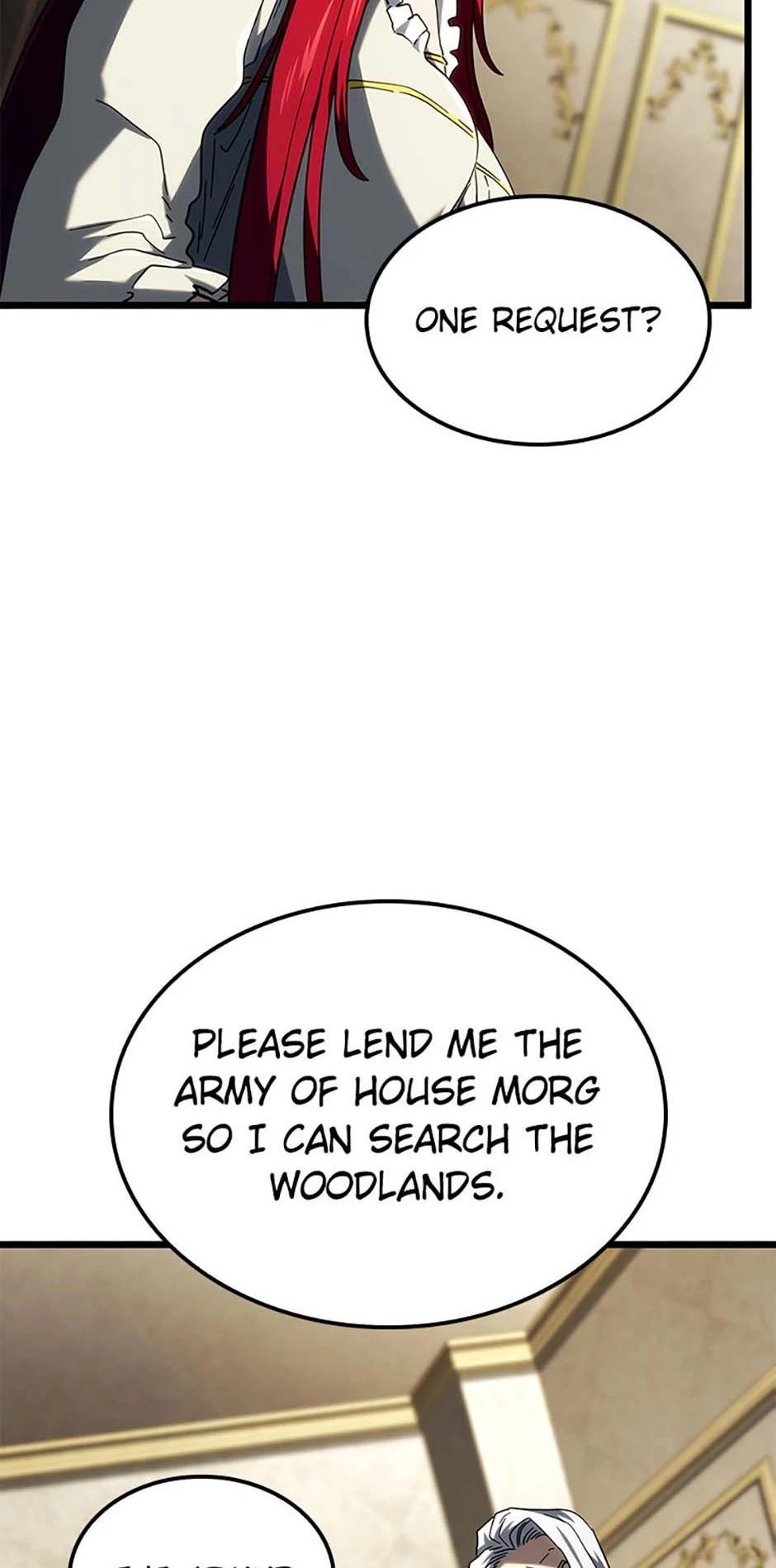 Read Revenge of the Baskerville Bloodhound ENGLISH Manga Online