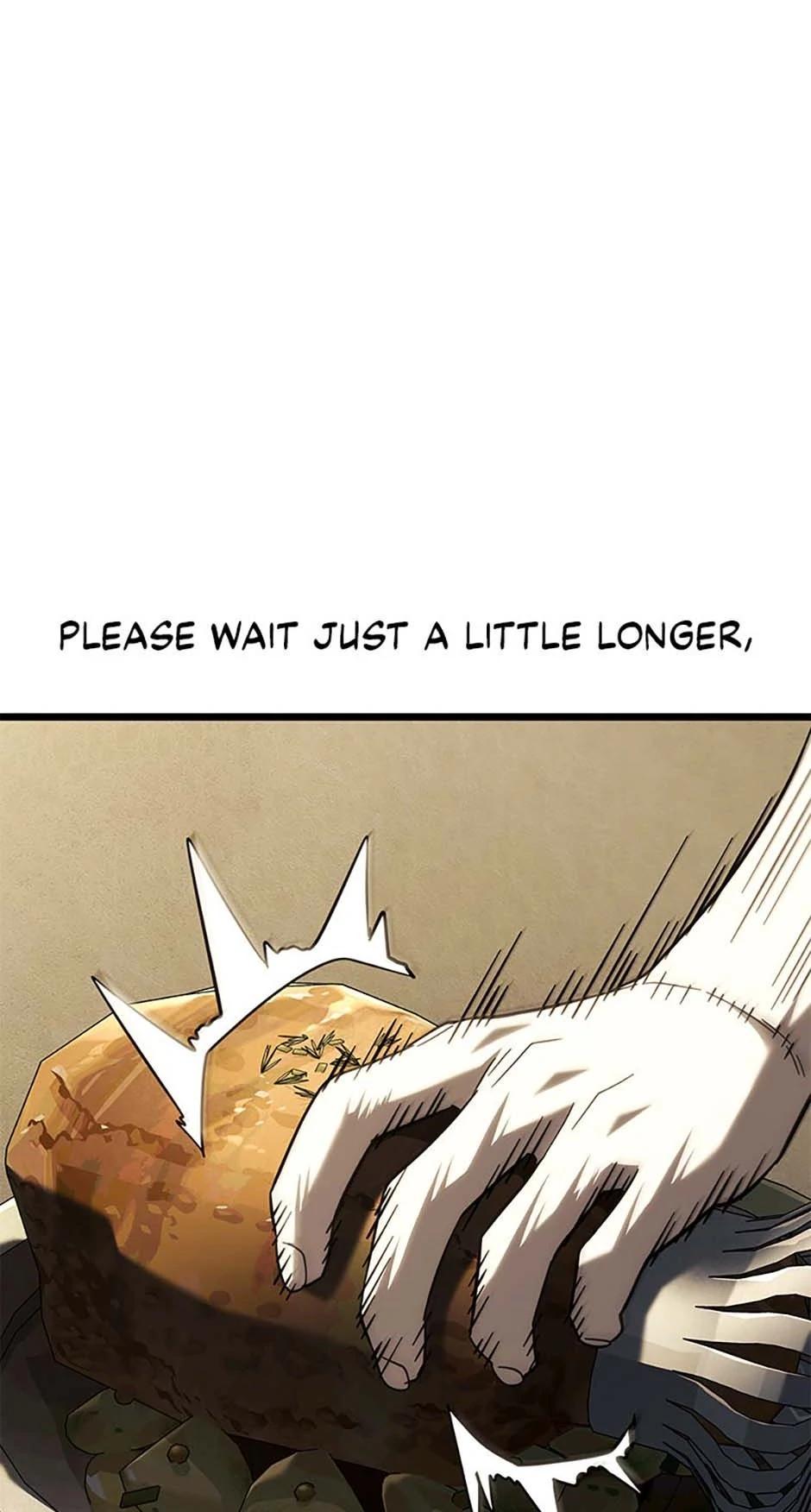 Read Revenge of the Baskerville Bloodhound ENGLISH Manga Online