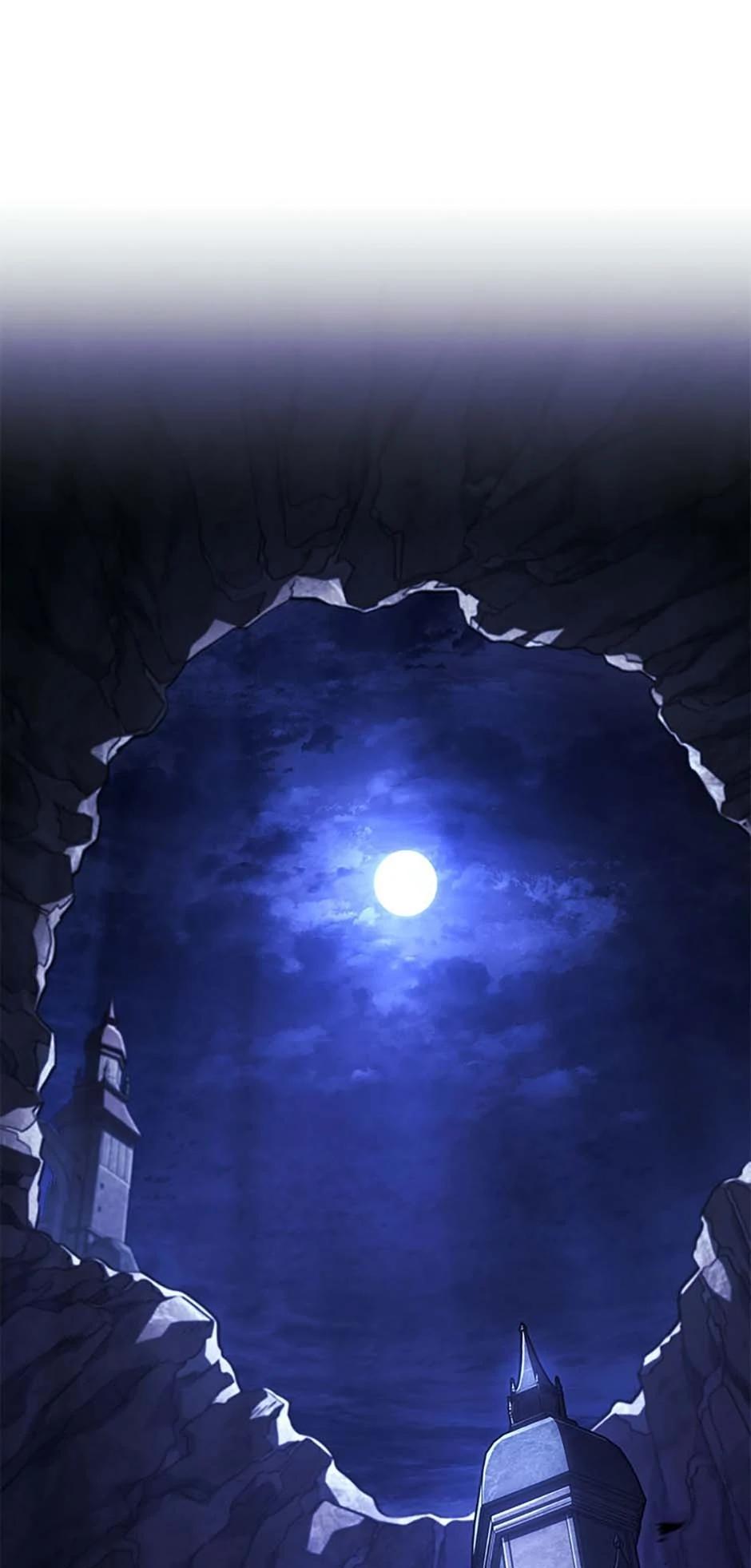 Read Revenge of the Baskerville Bloodhound ENGLISH Manga Online