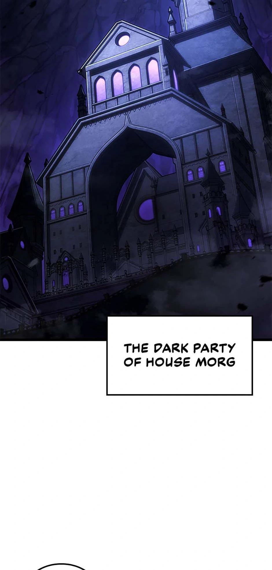 Read Revenge of the Baskerville Bloodhound ENGLISH Manga Online