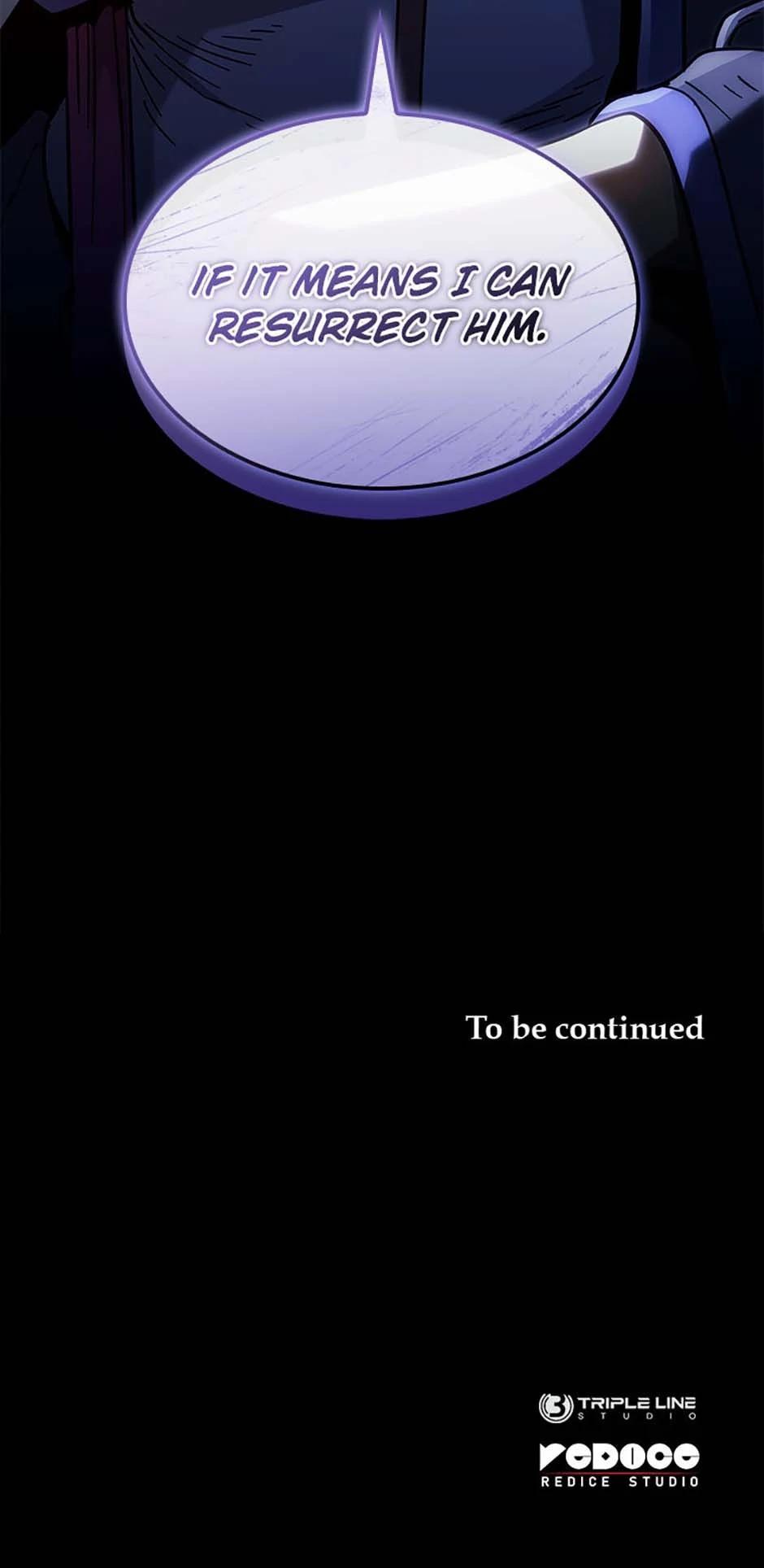 Read Revenge of the Baskerville Bloodhound ENGLISH Manga Online