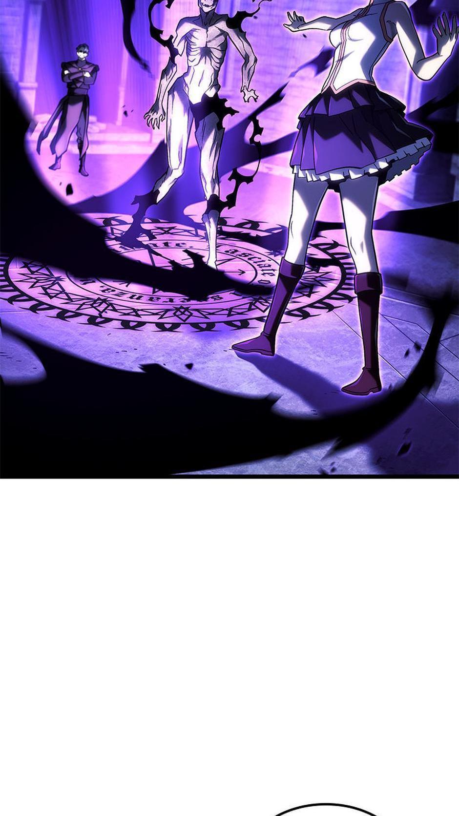 Read Revenge of the Baskerville Bloodhound ENGLISH Manga Online