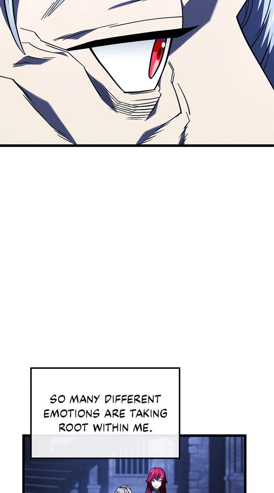 Read Revenge of the Baskerville Bloodhound ENGLISH Manga Online