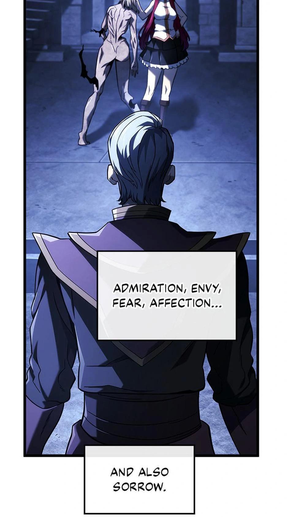 Read Revenge of the Baskerville Bloodhound ENGLISH Manga Online