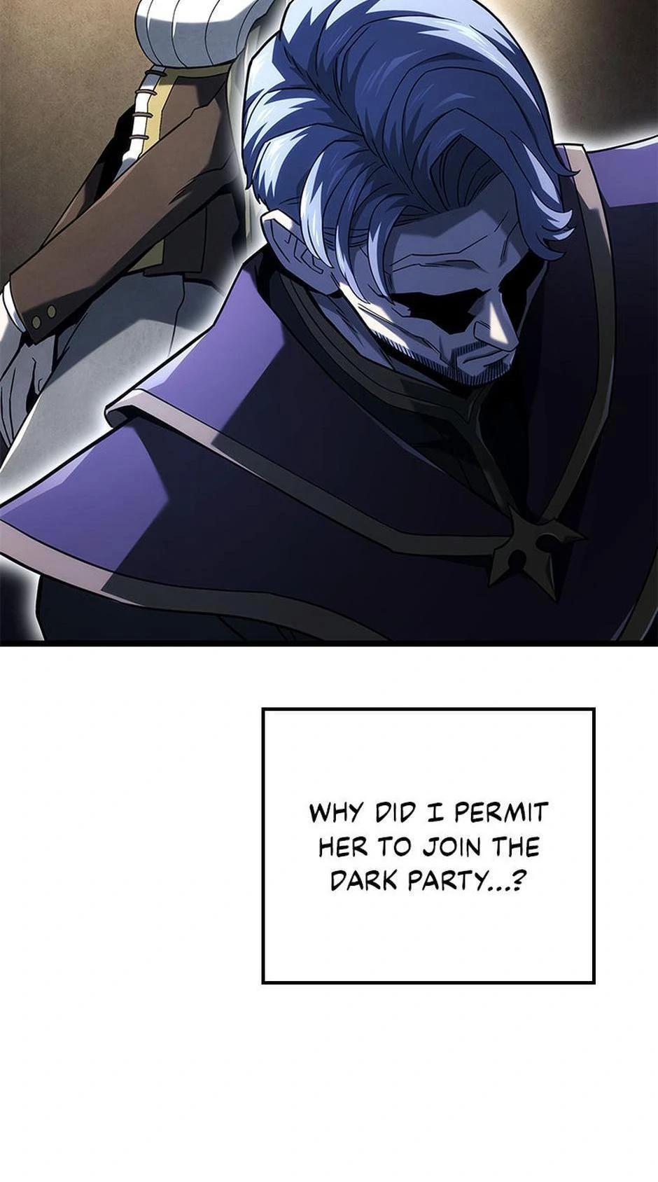 Read Revenge of the Baskerville Bloodhound ENGLISH Manga Online