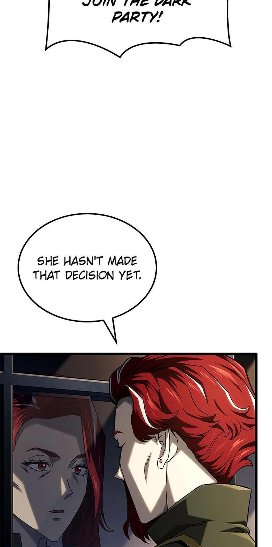 Read Revenge of the Baskerville Bloodhound ENGLISH Manga Online