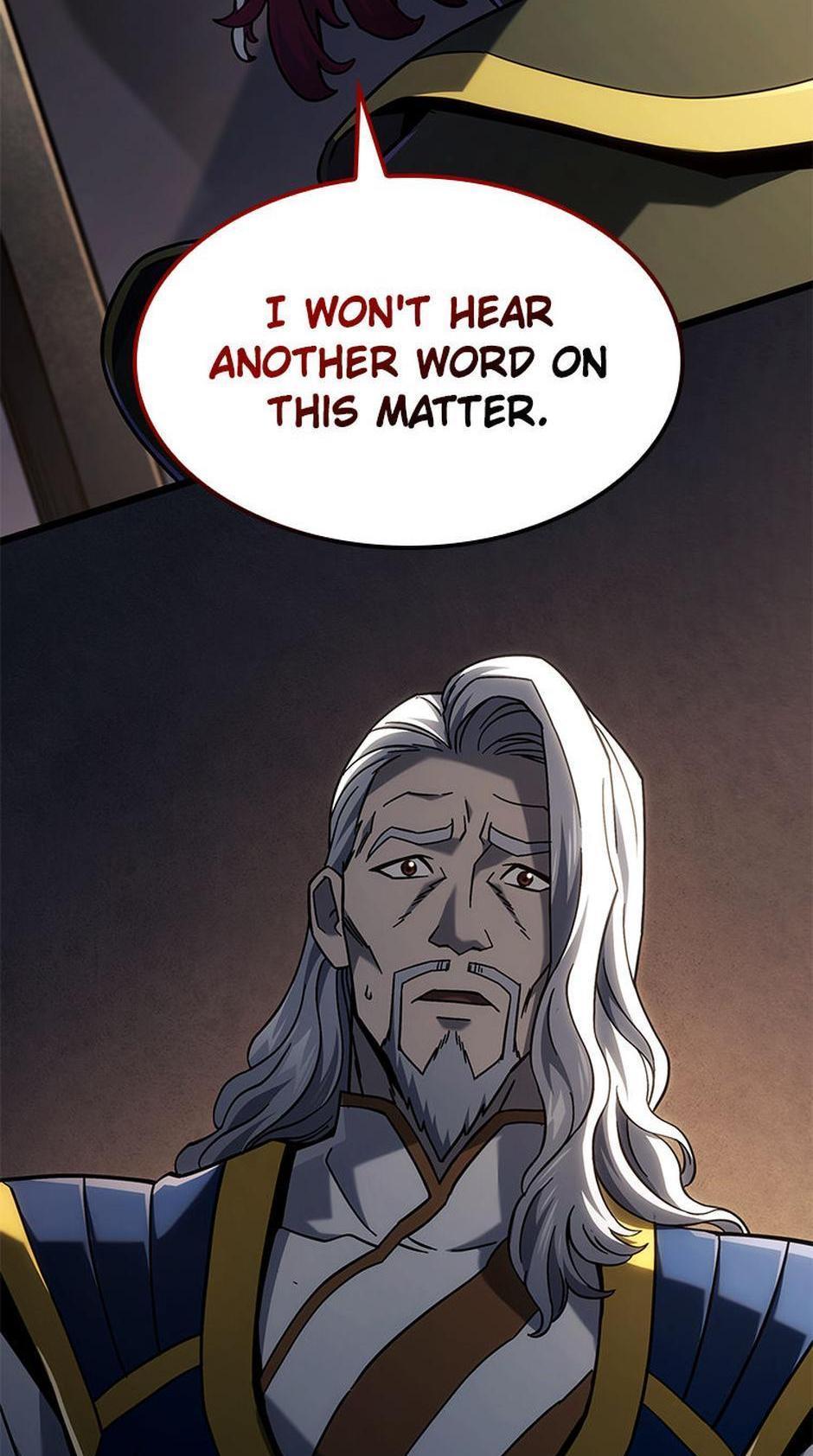 Read Revenge of the Baskerville Bloodhound ENGLISH Manga Online