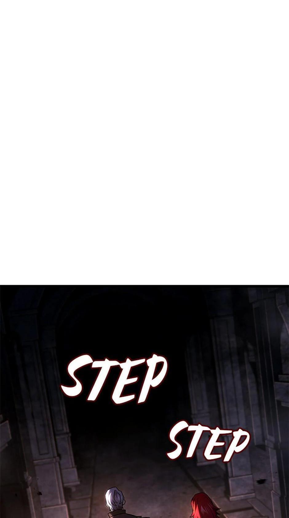 Read Revenge of the Baskerville Bloodhound ENGLISH Manga Online