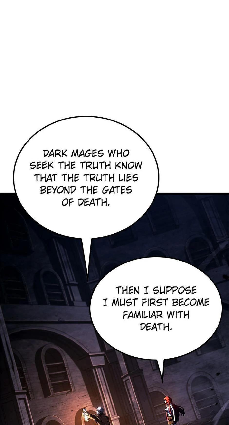 Read Revenge of the Baskerville Bloodhound ENGLISH Manga Online