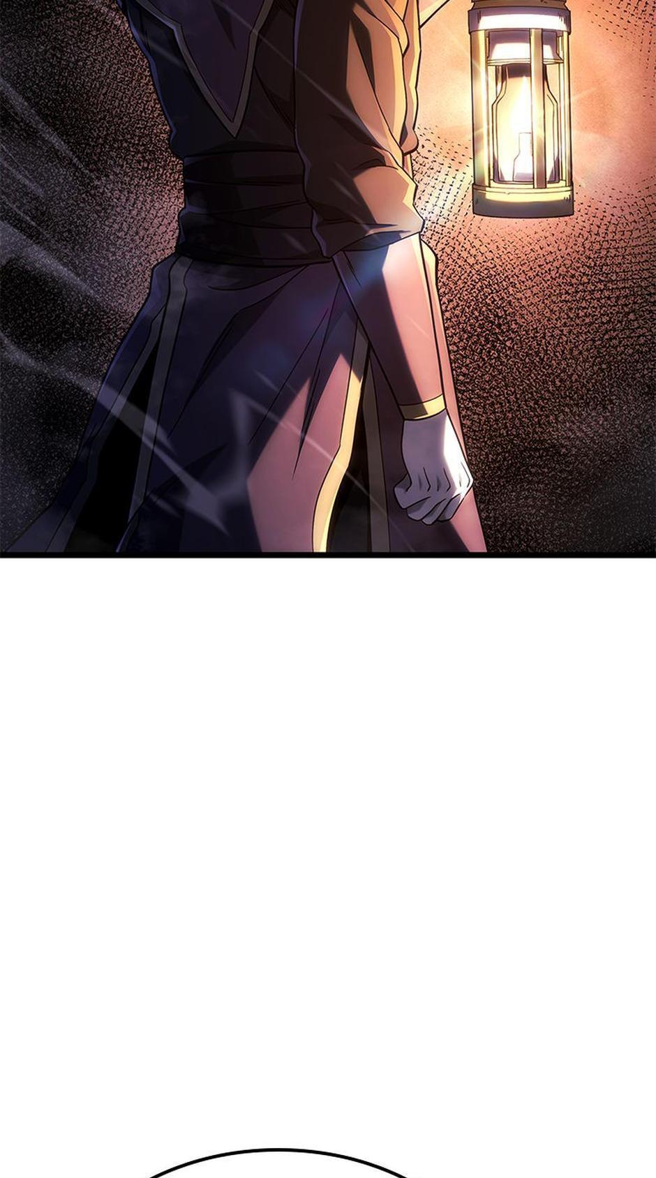 Read Revenge of the Baskerville Bloodhound ENGLISH Manga Online