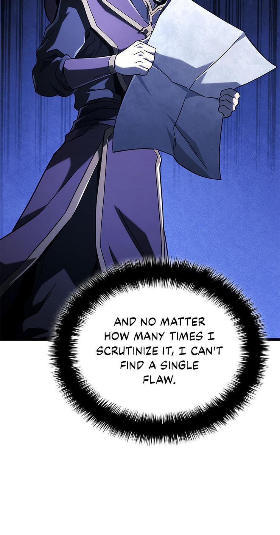 Read Revenge of the Baskerville Bloodhound ENGLISH Manga Online