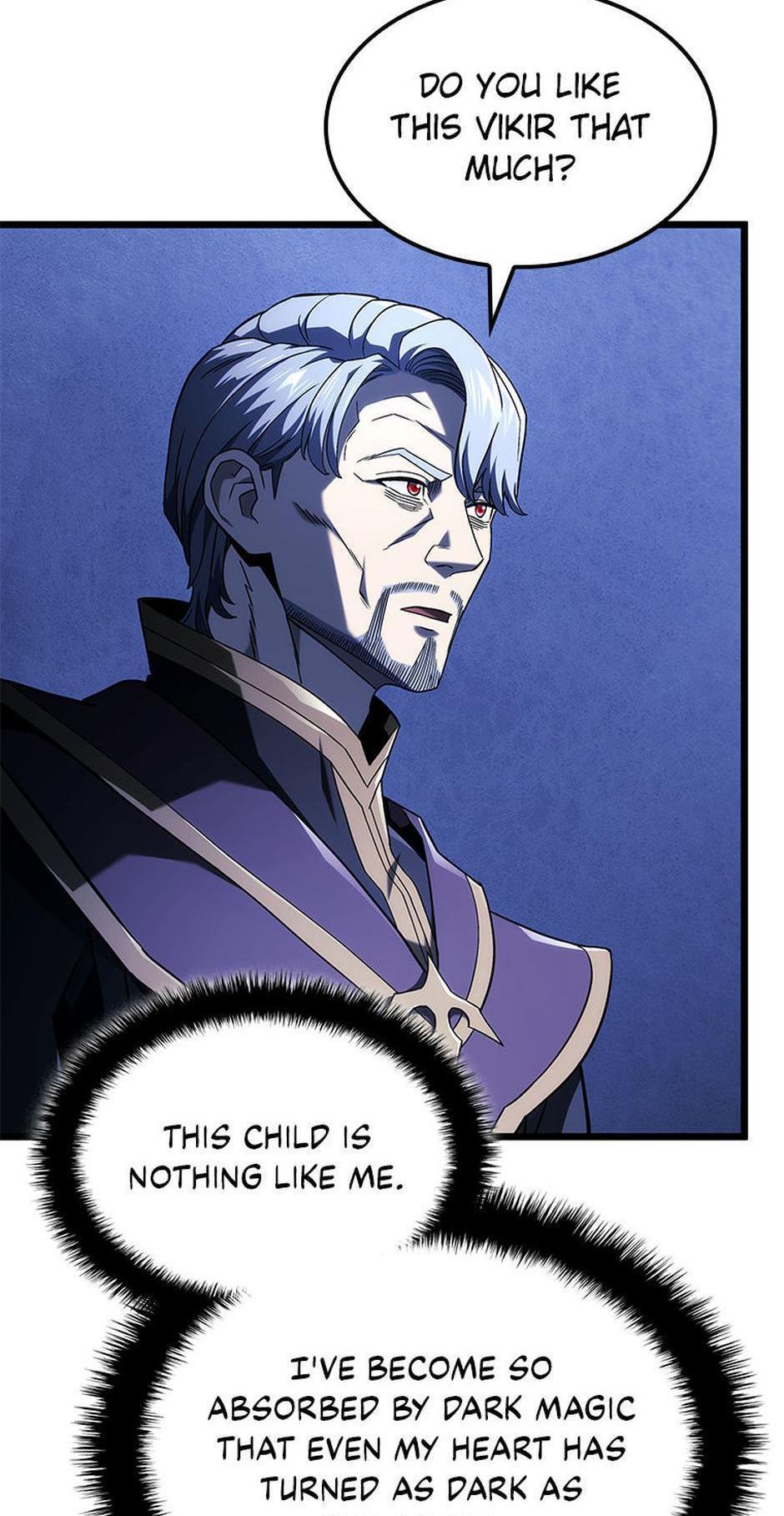 Read Revenge of the Baskerville Bloodhound ENGLISH Manga Online