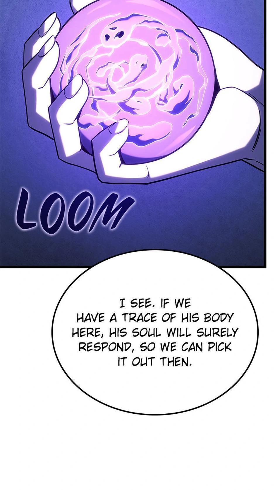 Read Revenge of the Baskerville Bloodhound ENGLISH Manga Online