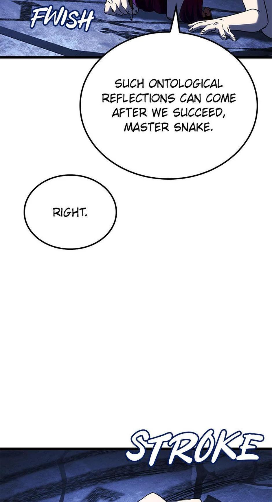 Read Revenge of the Baskerville Bloodhound ENGLISH Manga Online