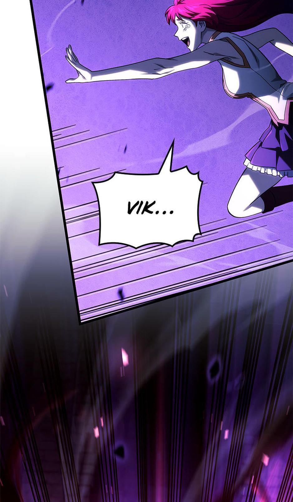 Read Revenge of the Baskerville Bloodhound ENGLISH Manga Online