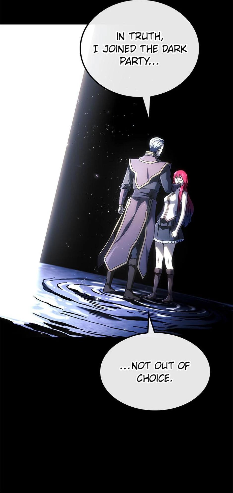 Read Revenge of the Baskerville Bloodhound ENGLISH Manga Online