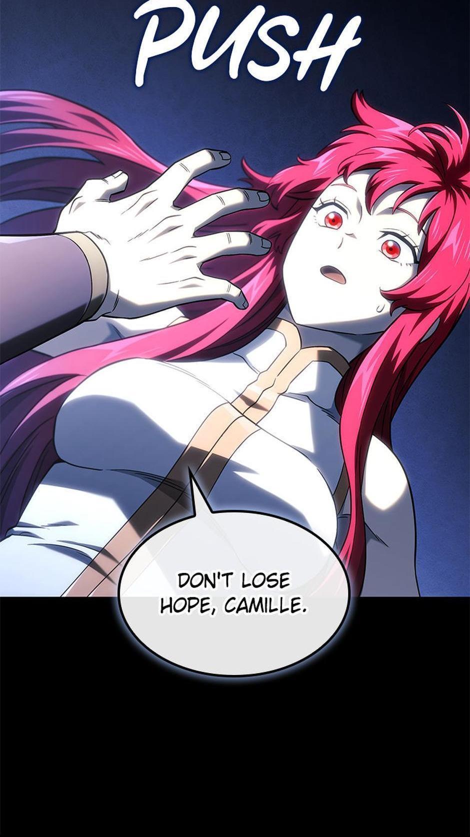 Read Revenge of the Baskerville Bloodhound ENGLISH Manga Online