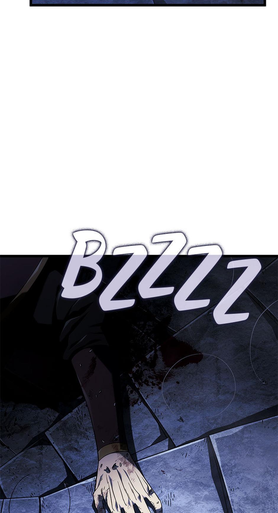 Read Revenge of the Baskerville Bloodhound ENGLISH Manga Online