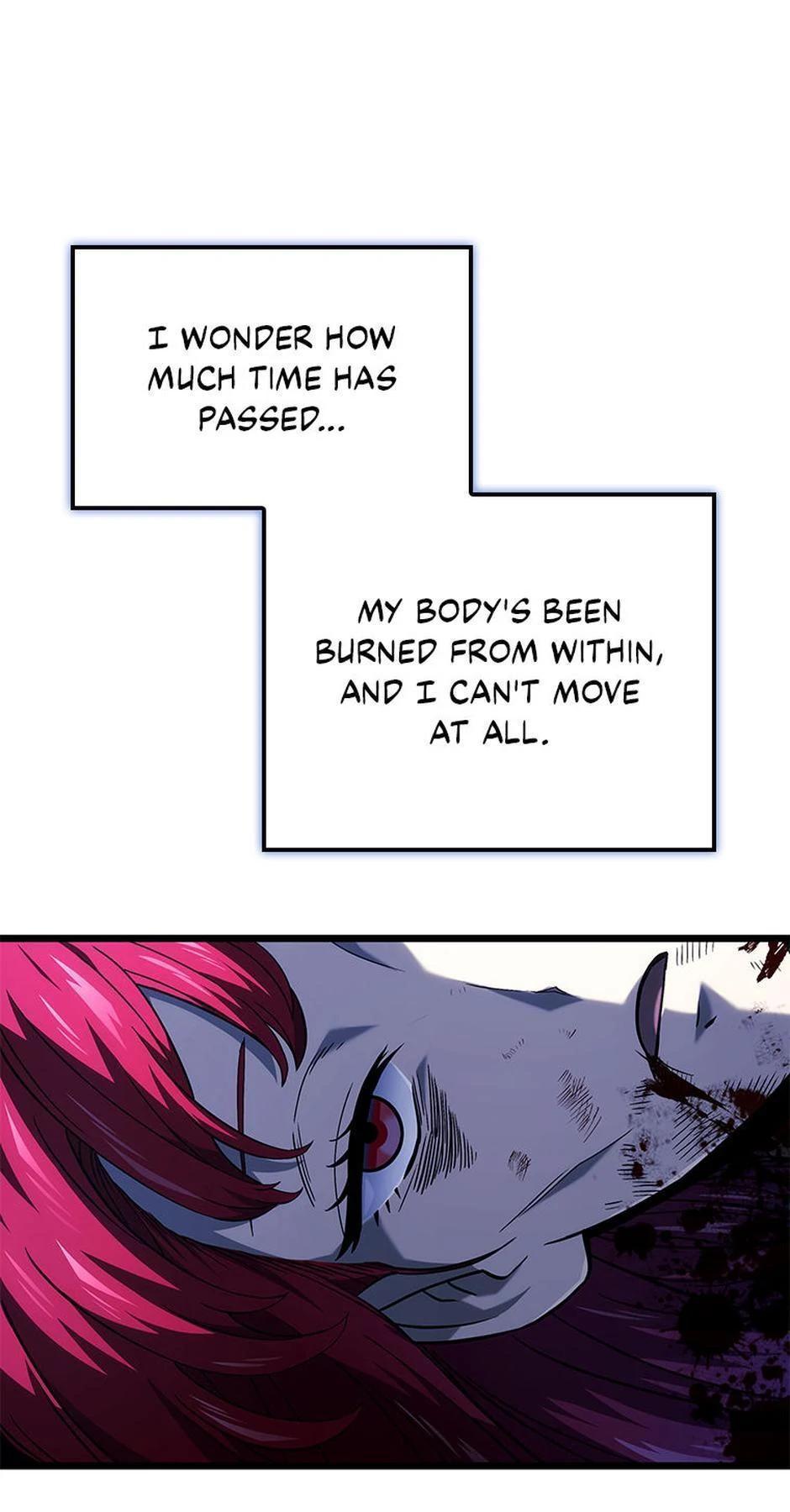 Read Revenge of the Baskerville Bloodhound ENGLISH Manga Online