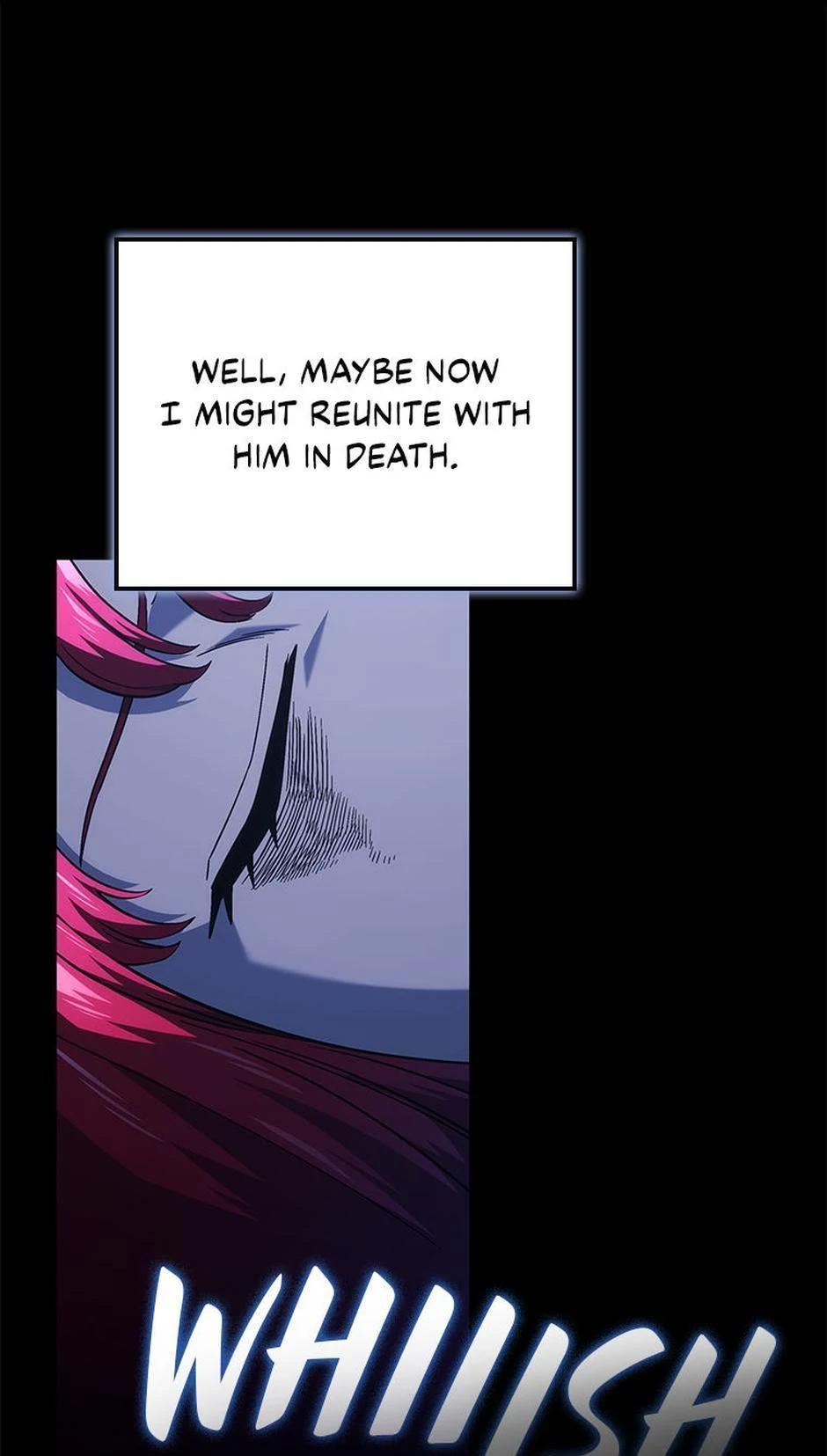 Read Revenge of the Baskerville Bloodhound ENGLISH Manga Online