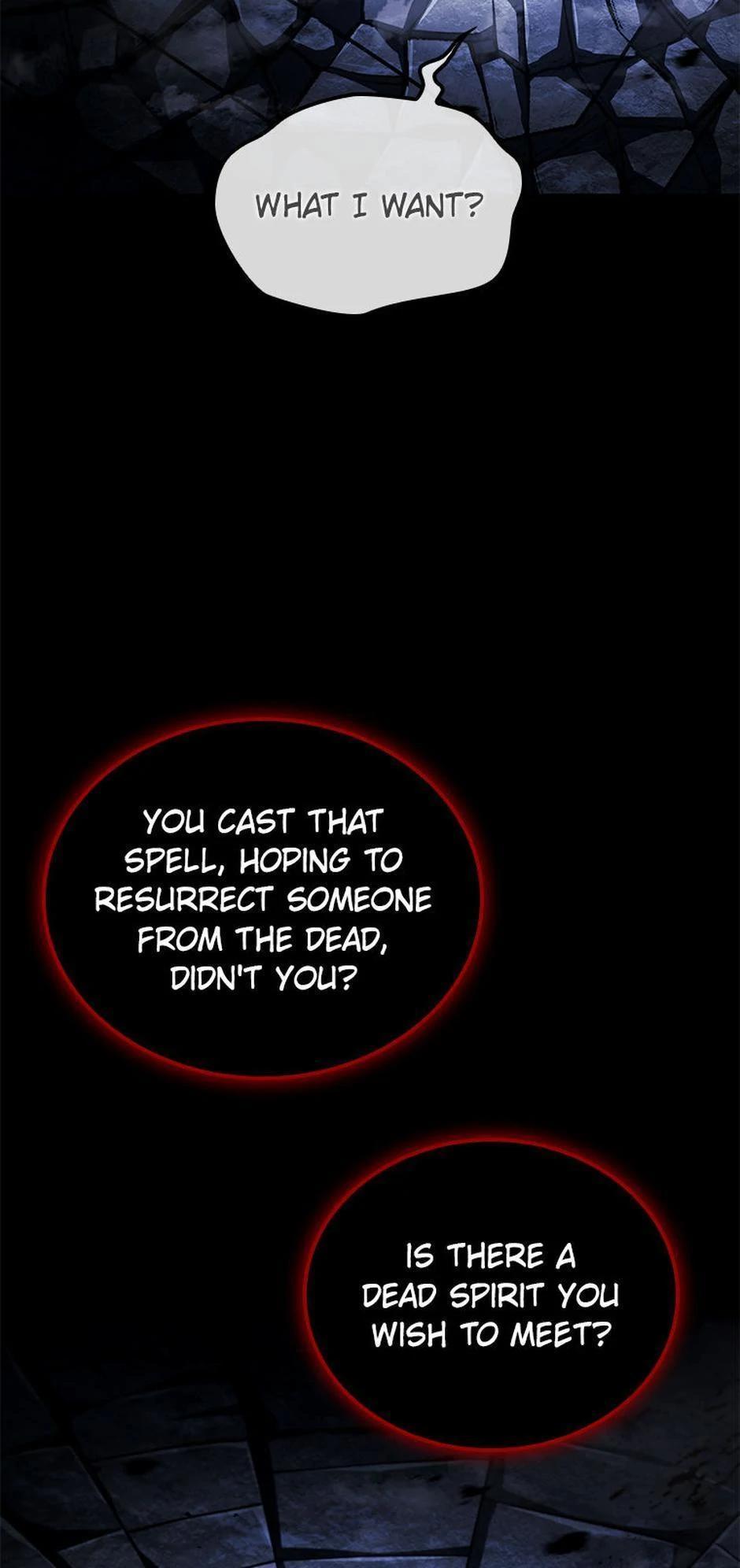 Read Revenge of the Baskerville Bloodhound ENGLISH Manga Online