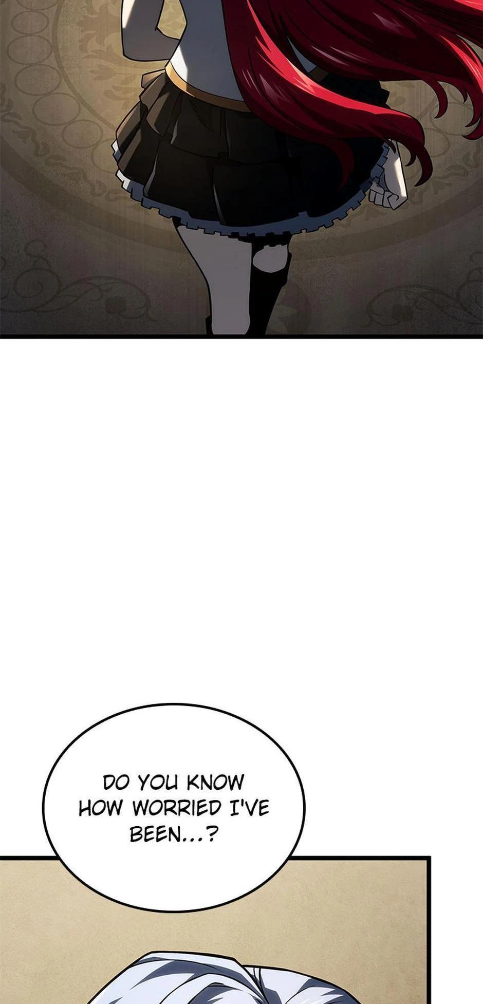 Read Revenge of the Baskerville Bloodhound ENGLISH Manga Online