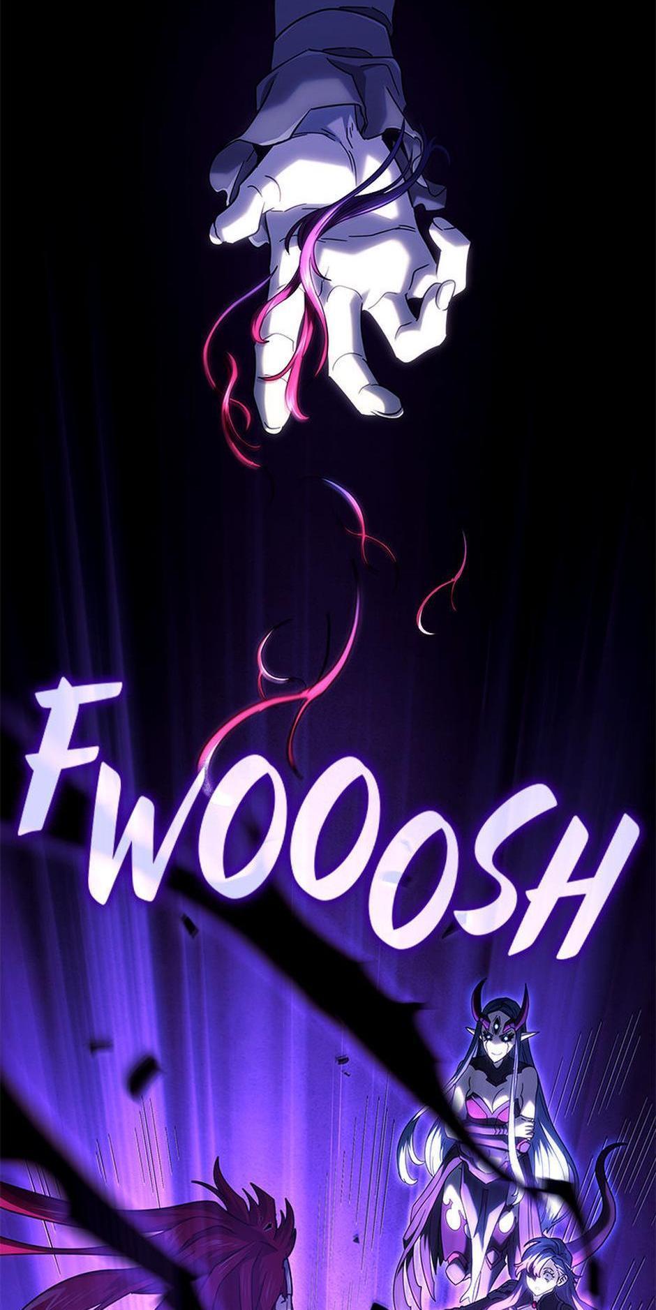 Read Revenge of the Baskerville Bloodhound ENGLISH Manga Online