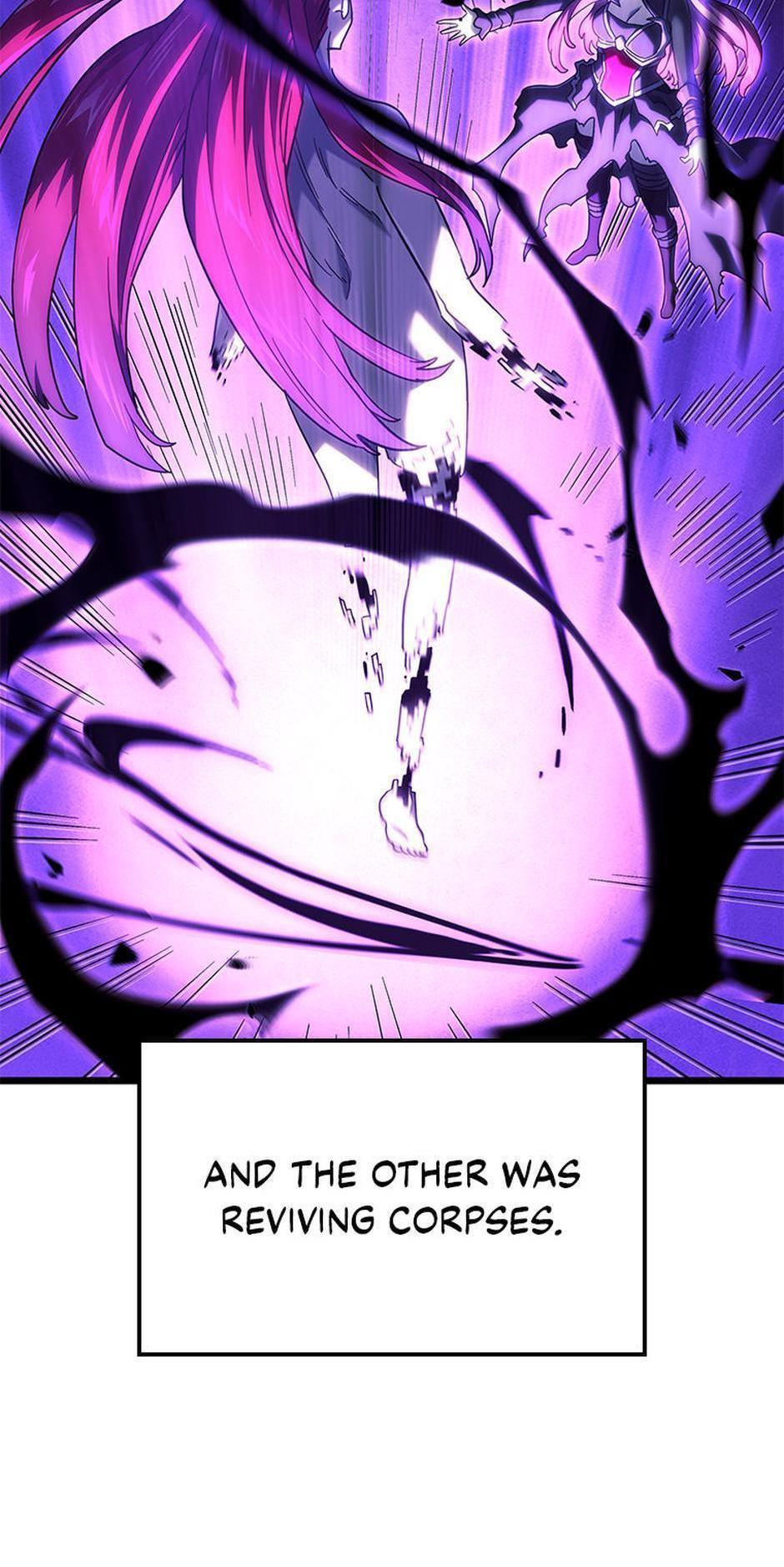 Read Revenge of the Baskerville Bloodhound ENGLISH Manga Online