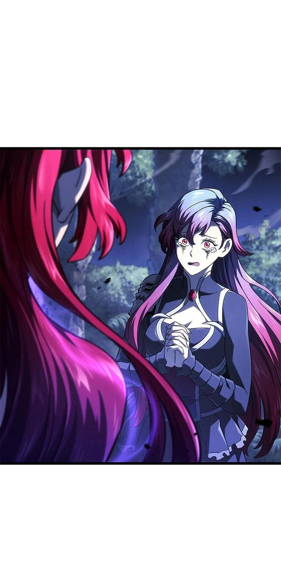 Read Revenge of the Baskerville Bloodhound ENGLISH Manga Online