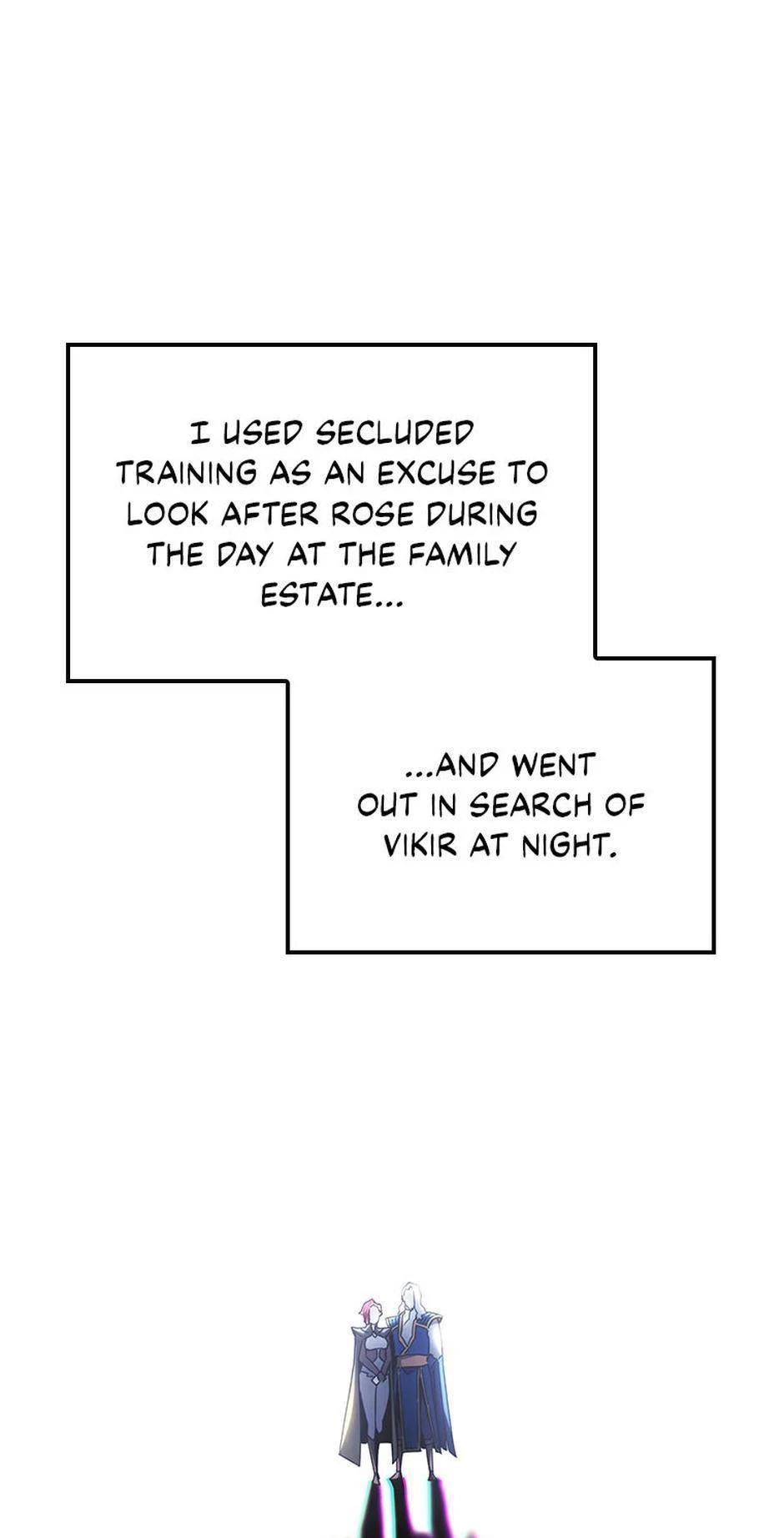 Read Revenge of the Baskerville Bloodhound ENGLISH Manga Online