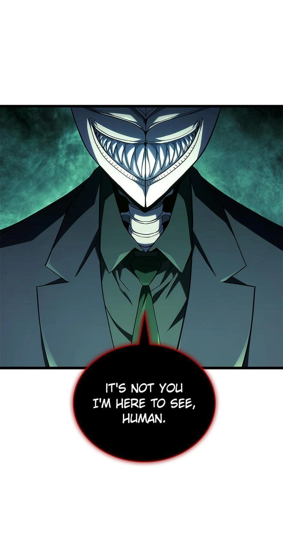 Read Revenge of the Baskerville Bloodhound ENGLISH Manga Online