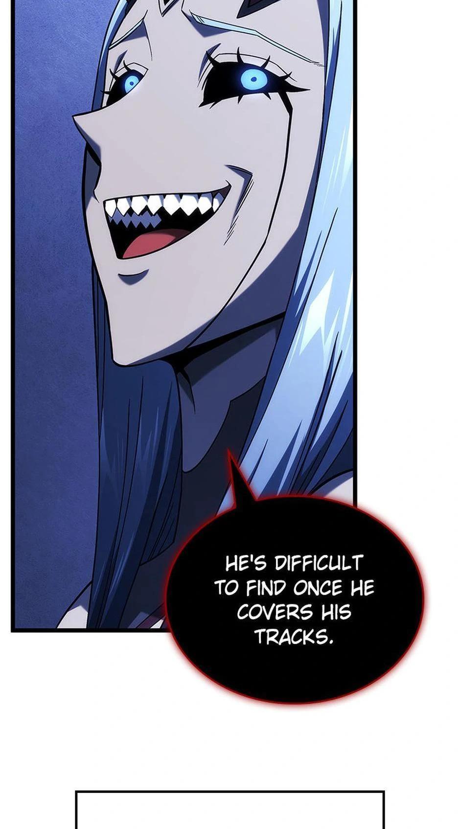 Read Revenge of the Baskerville Bloodhound ENGLISH Manga Online