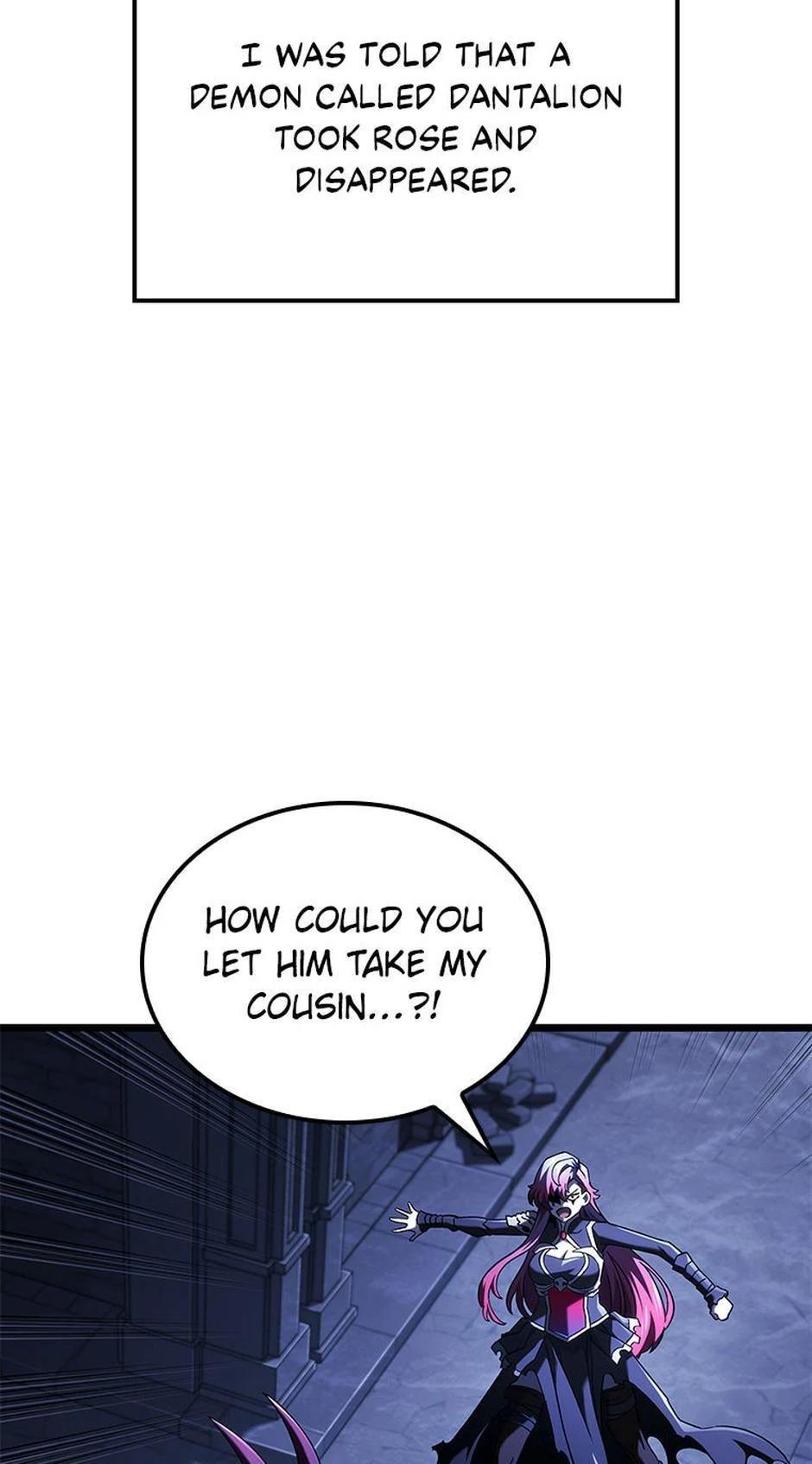 Read Revenge of the Baskerville Bloodhound ENGLISH Manga Online