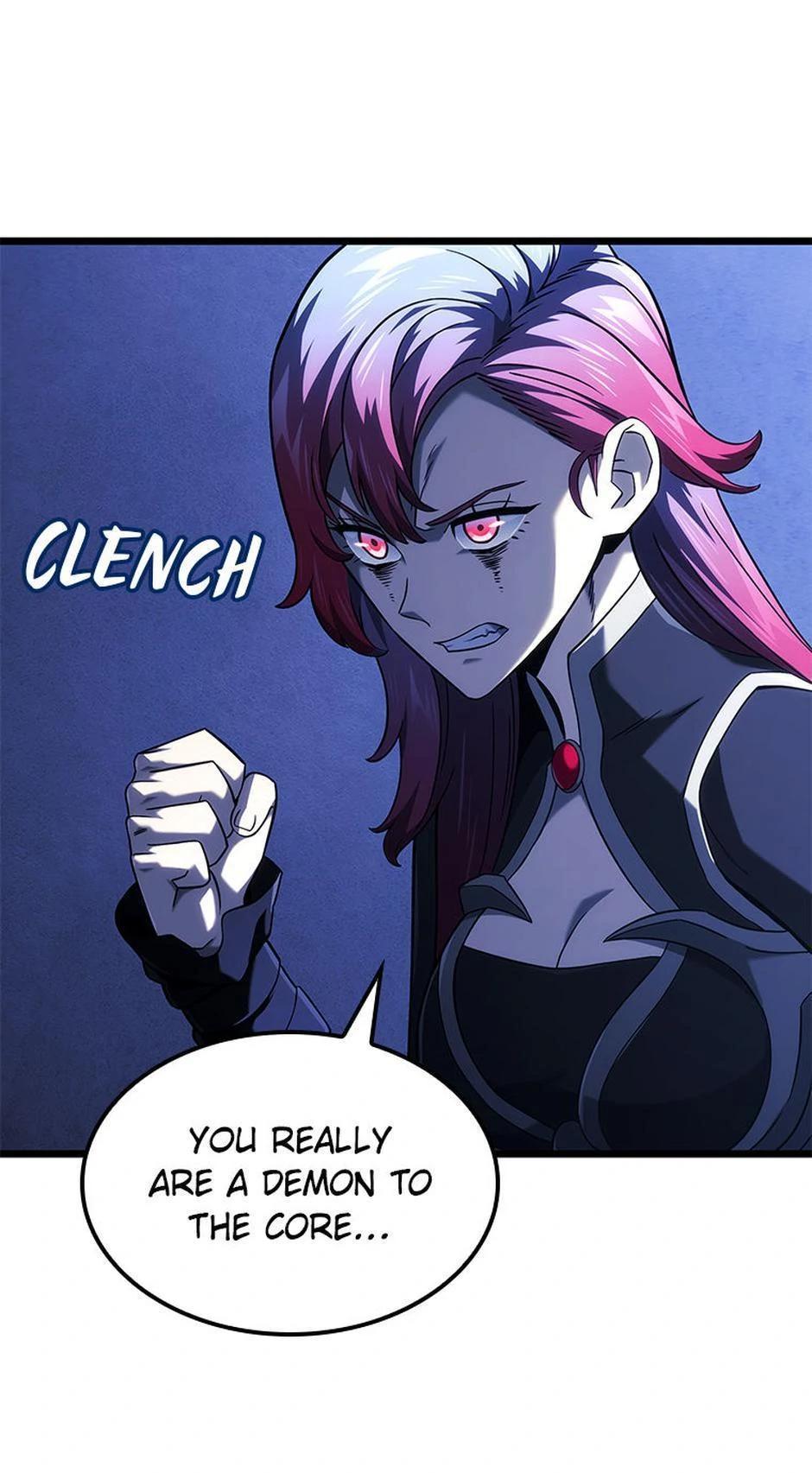 Read Revenge of the Baskerville Bloodhound ENGLISH Manga Online