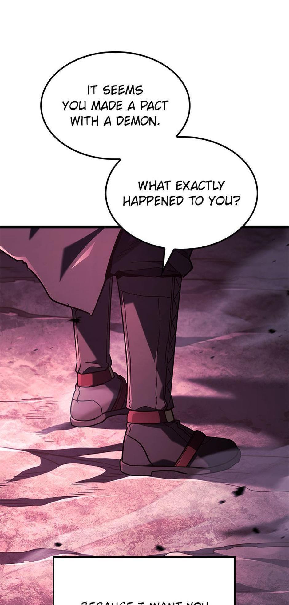 Read Revenge of the Baskerville Bloodhound ENGLISH Manga Online