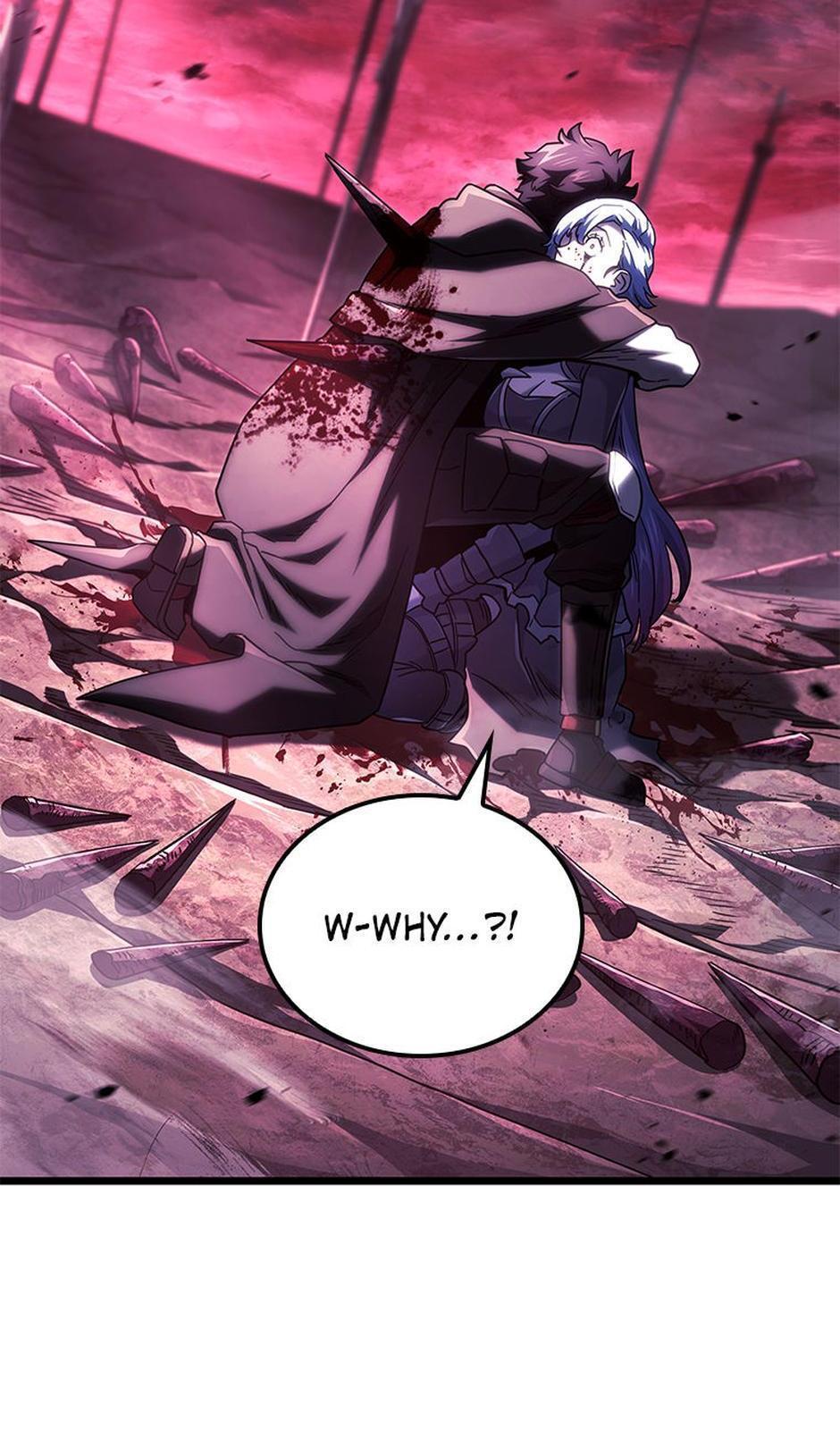 Read Revenge of the Baskerville Bloodhound ENGLISH Manga Online