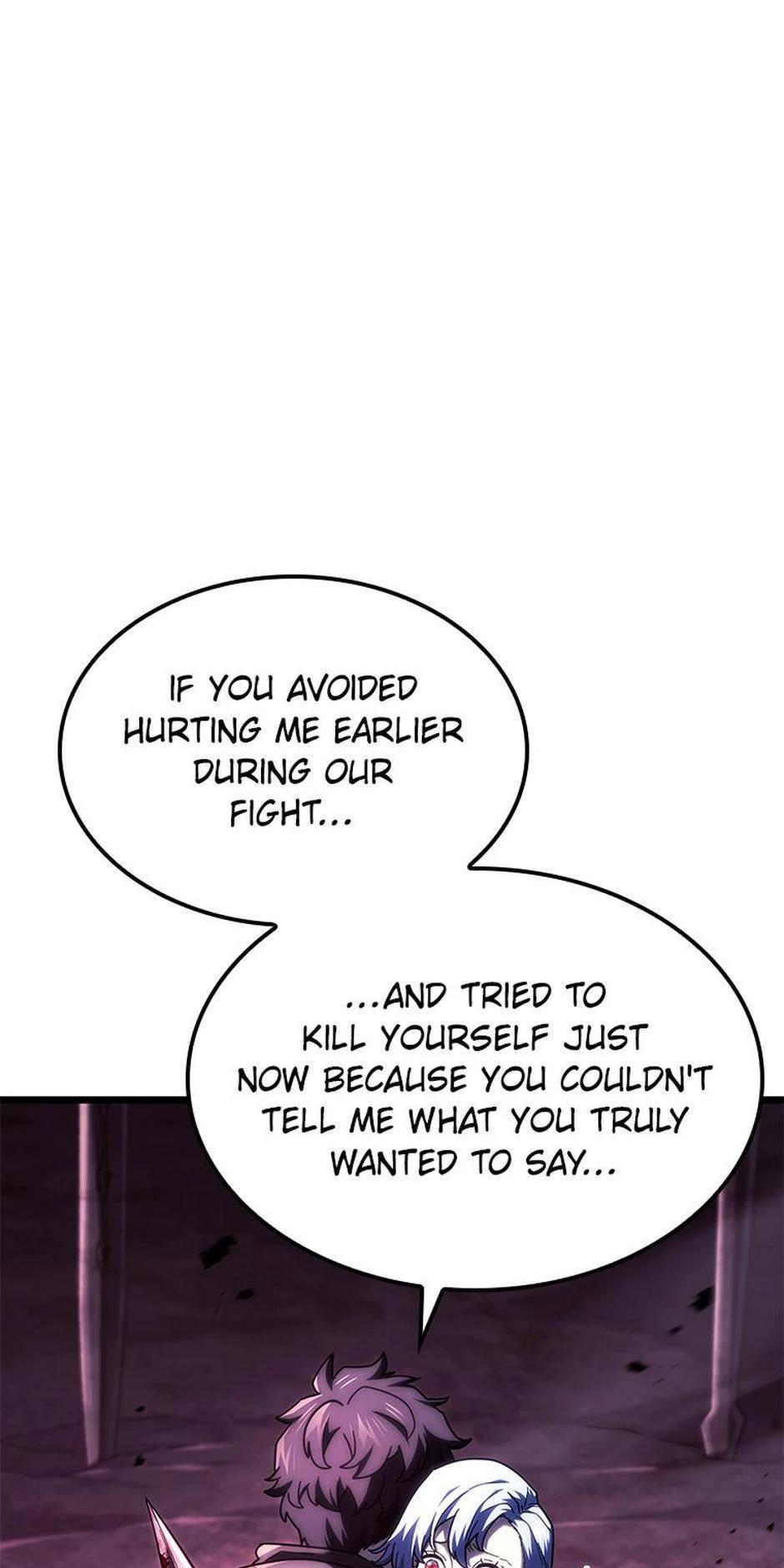 Read Revenge of the Baskerville Bloodhound ENGLISH Manga Online