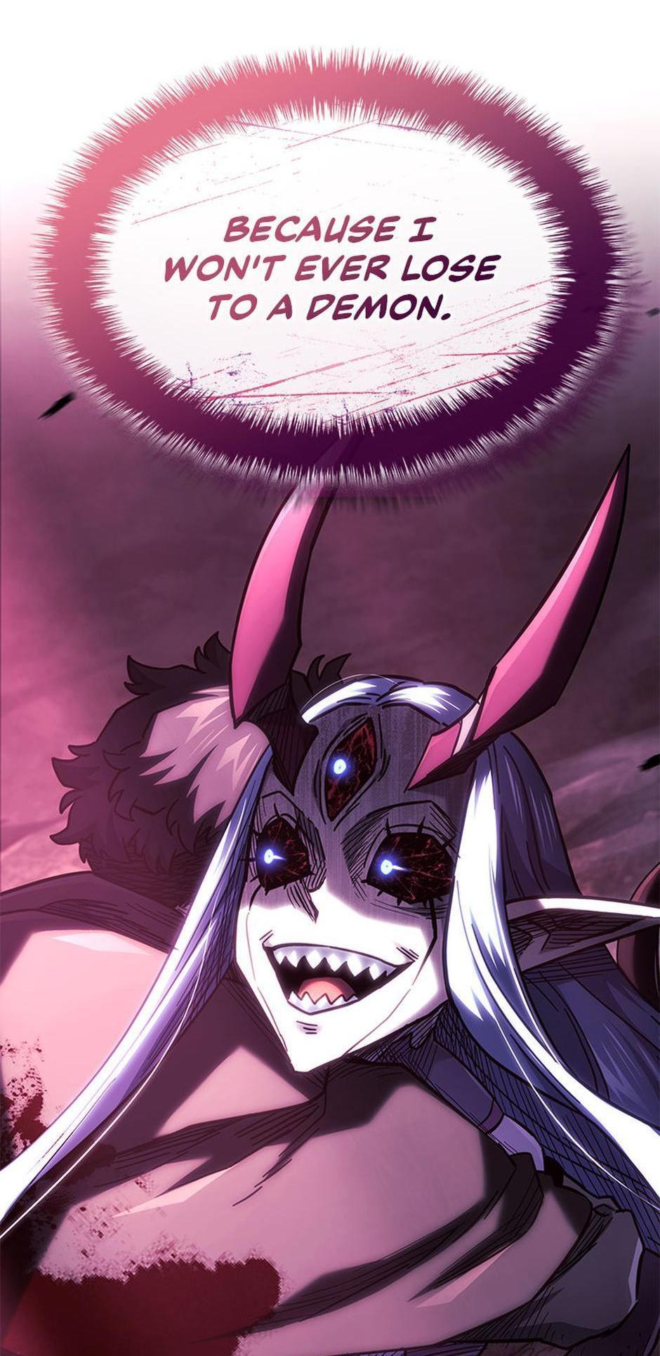 Read Revenge of the Baskerville Bloodhound ENGLISH Manga Online