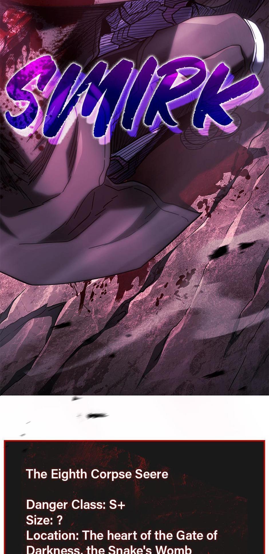 Read Revenge of the Baskerville Bloodhound ENGLISH Manga Online