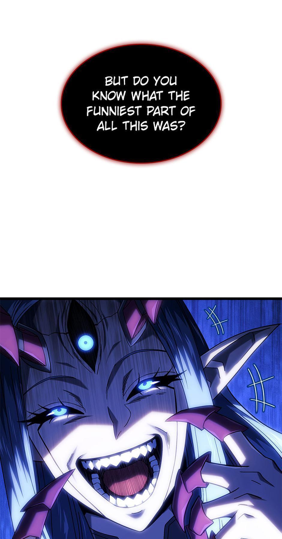 Read Revenge of the Baskerville Bloodhound ENGLISH Manga Online