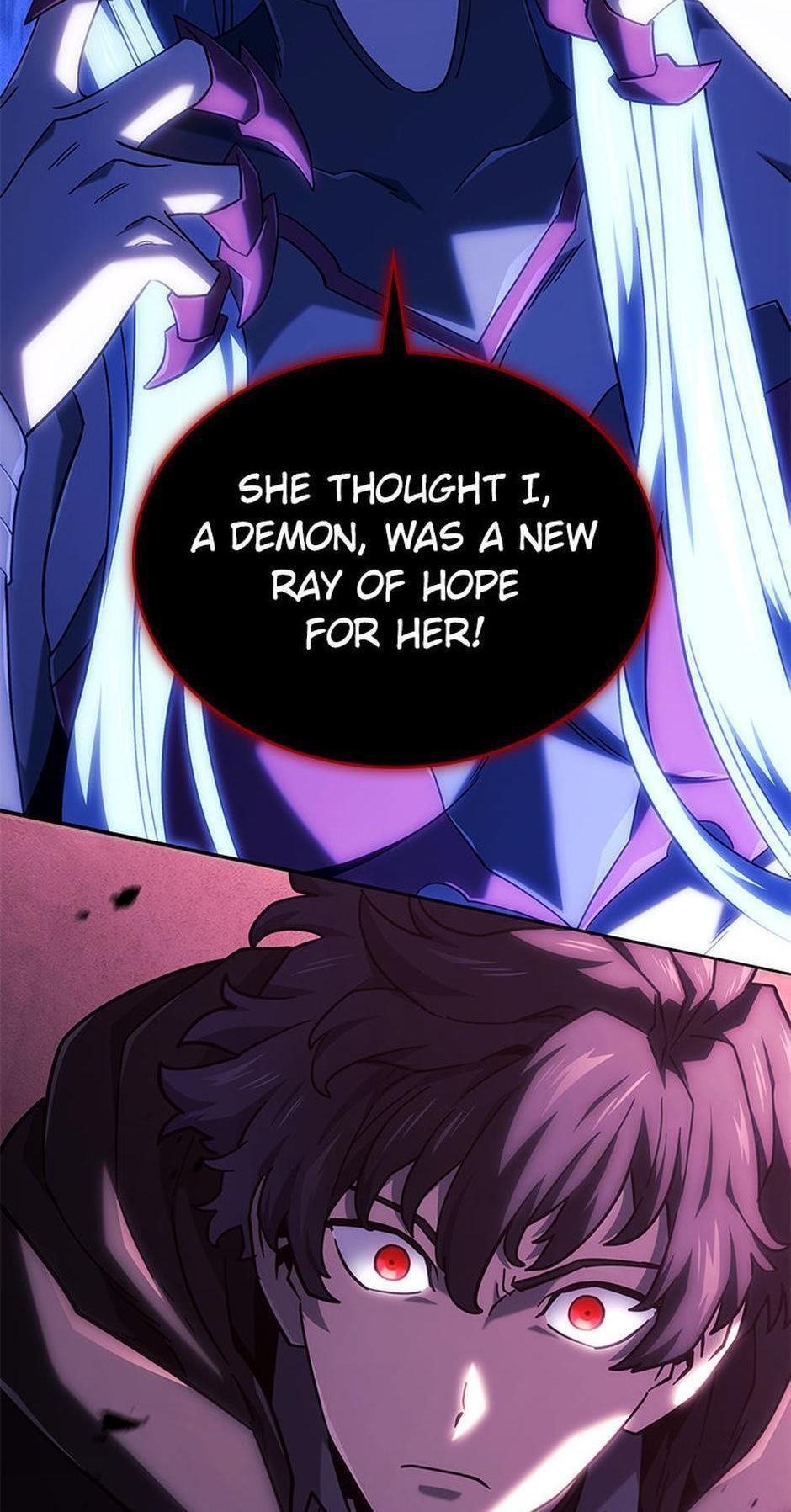 Read Revenge of the Baskerville Bloodhound ENGLISH Manga Online