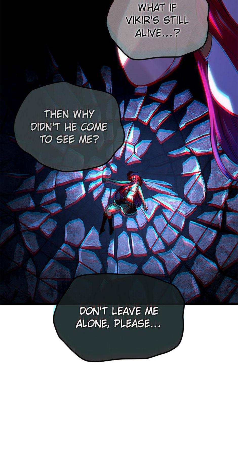 Read Revenge of the Baskerville Bloodhound ENGLISH Manga Online