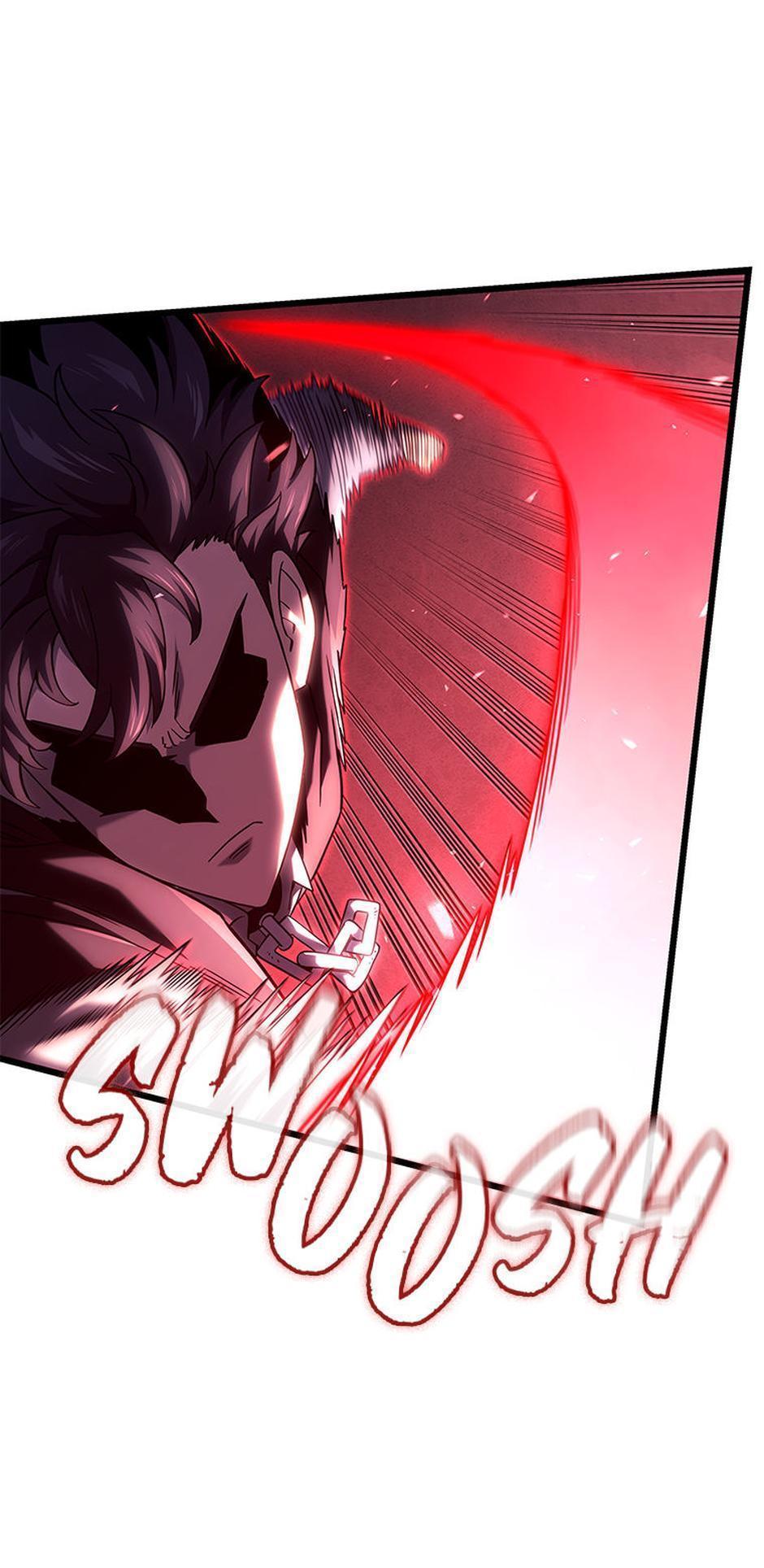 Read Revenge of the Baskerville Bloodhound ENGLISH Manga Online