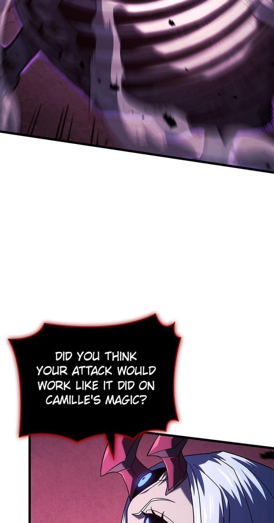 Read Revenge of the Baskerville Bloodhound ENGLISH Manga Online